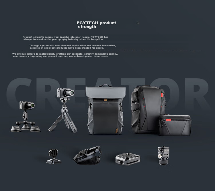 PGYTECH Camera Quick-Release Strap for DSLR And Mirrorless Cameras, Waist Strap, Quick Gun Hand, Action/GoPro/Insta Sports Camera Shoulder Strap Buckle 22
