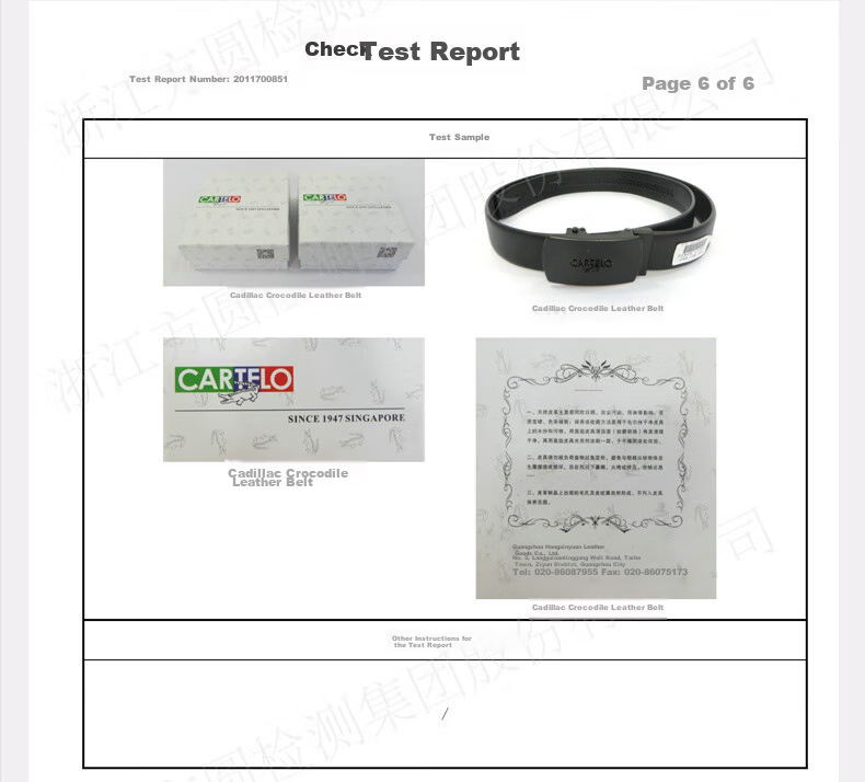 CARTELO Men's Leather Belt with Automatic Buckle, Business Casual Pants, Cowhide Waistband, Gift for Husband Or Father 2