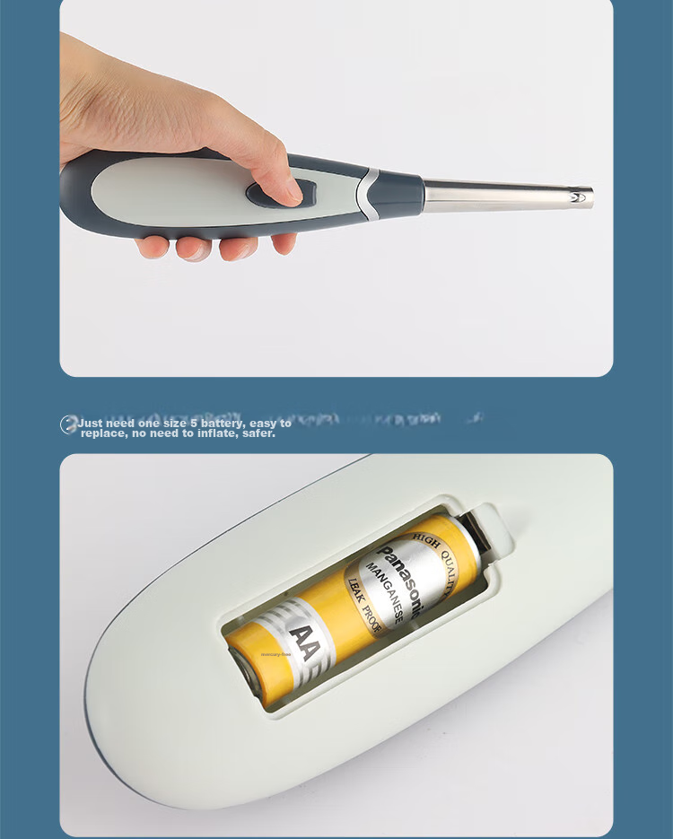 BJ Igniter, Lighter, Ignition Gun, Pulse Igniter, Electronic Lighter, Natural Gas Stove Ignition Rod, Household Use 8