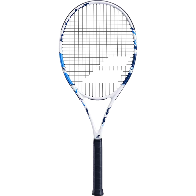 Babolat Tennis Racket for Men And Women, Adult Beginners, Single-Player Tennis Rebound Trainer [Pre-Strung]