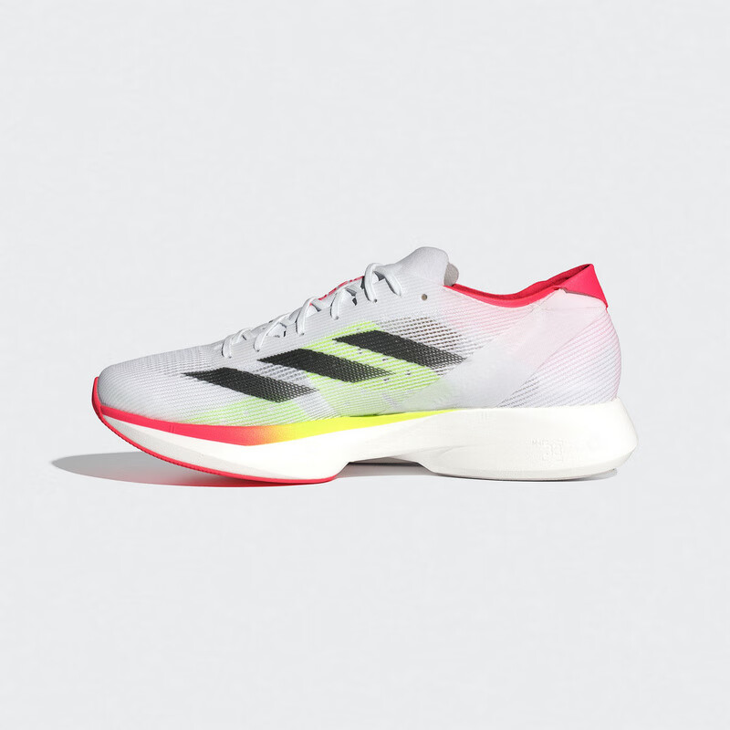 Adidas ADIZERO Men's Racing Marathon Comfortable Fitness Training Running Shoes 2