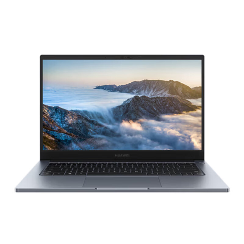HUAWEI Laptop, Qingyun G540 Gen2, 14-Inch High-Performance Business Laptop, I7-1360P, 16GB RAM, 1TB Storage, Space Gray, Preloaded with Windows 11, Customized