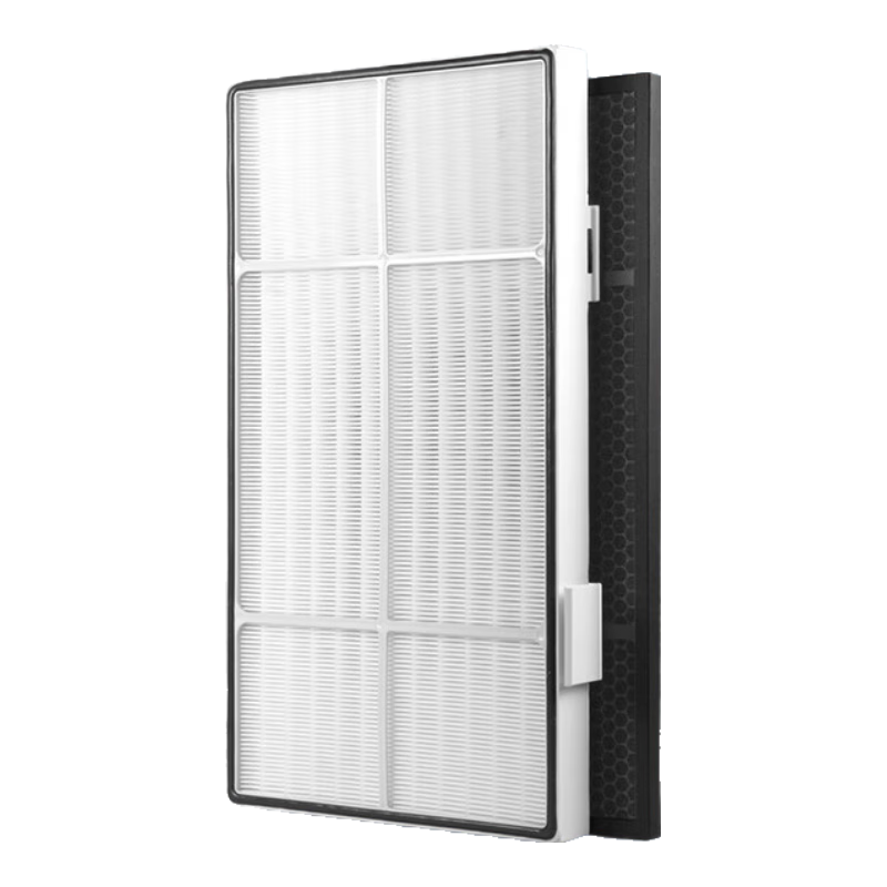 KISSAIR Compatible Air Purifier HEPA Filter Activated Carbon Filter PM2.5 Filter for Amway Yinxin Air Purifier