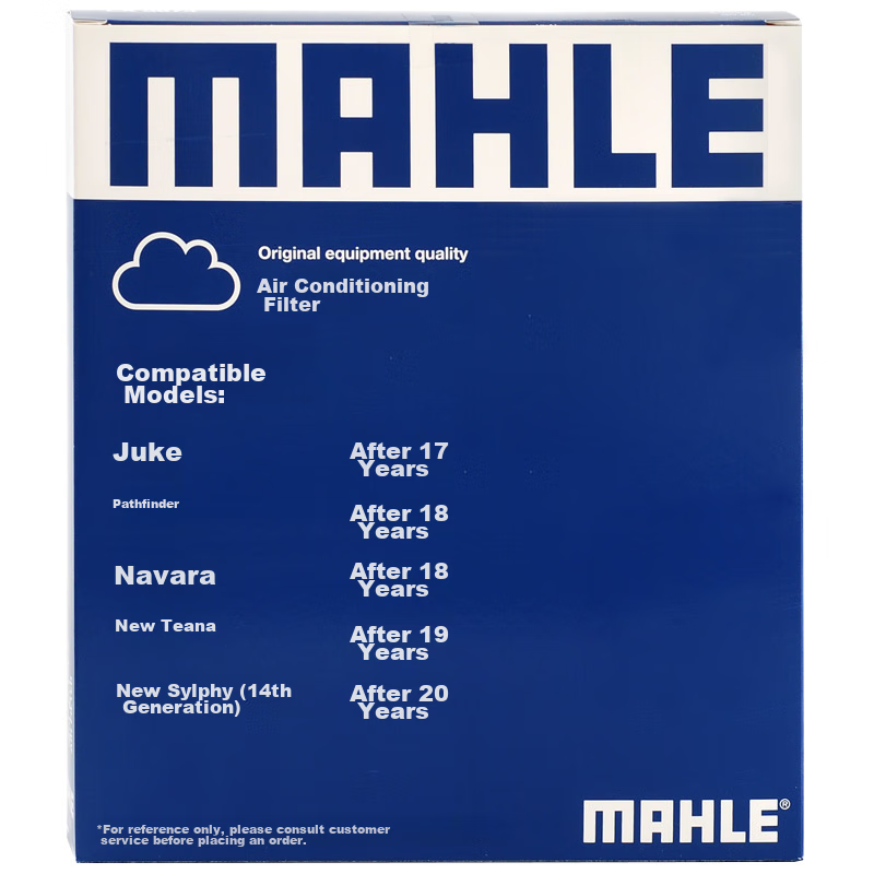 MAHLE...