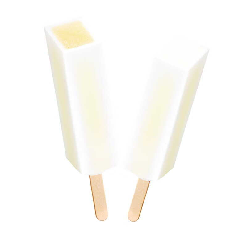 明治海盐荔枝雪糕 46g*10支 彩盒装