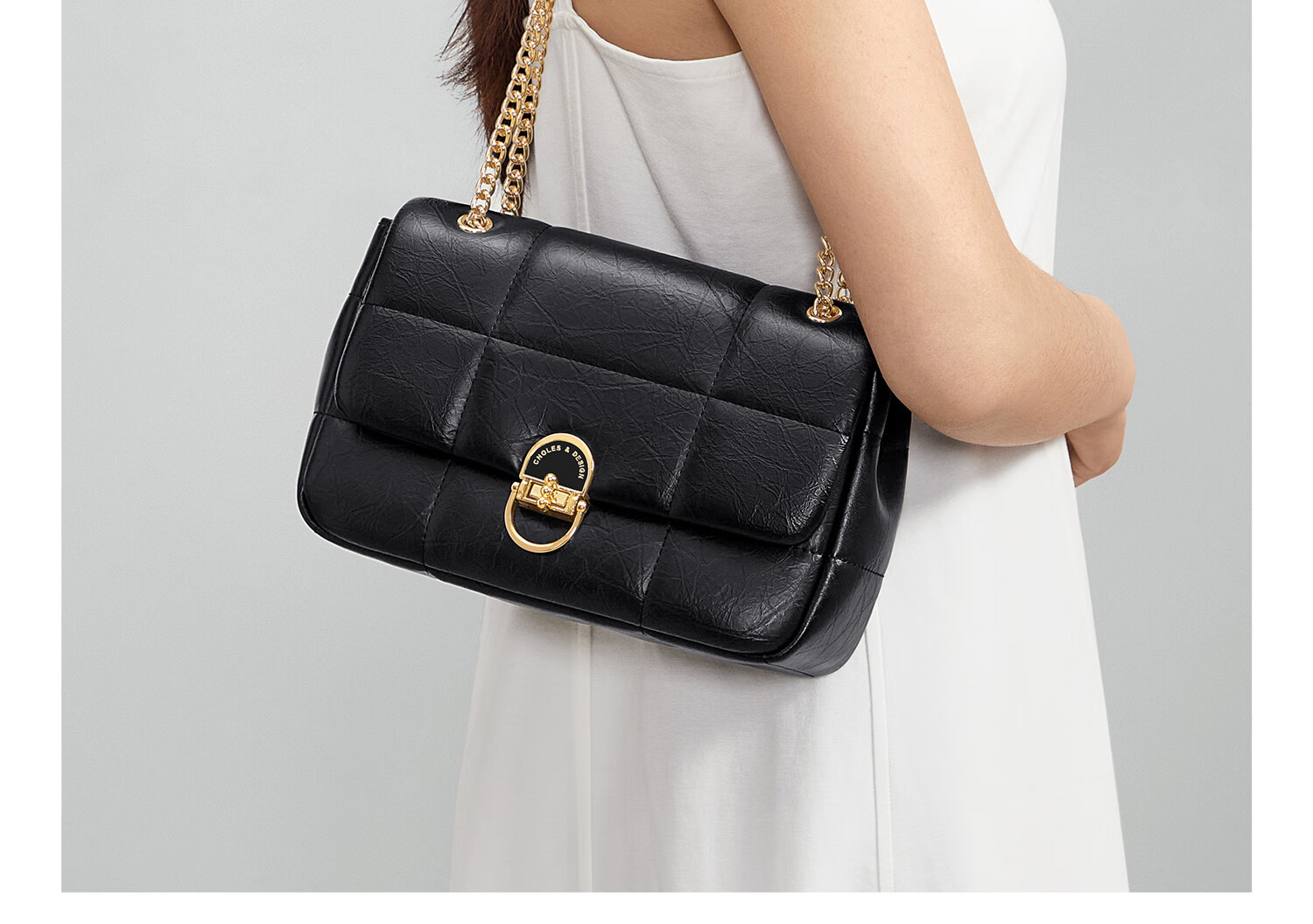 Cnoles Crossbody Bag for Women, Large Capacity Versatile Diamond Pattern Small Square Bag 2026 Trendy Handbag Birthday Gift for Girlfriend 31
