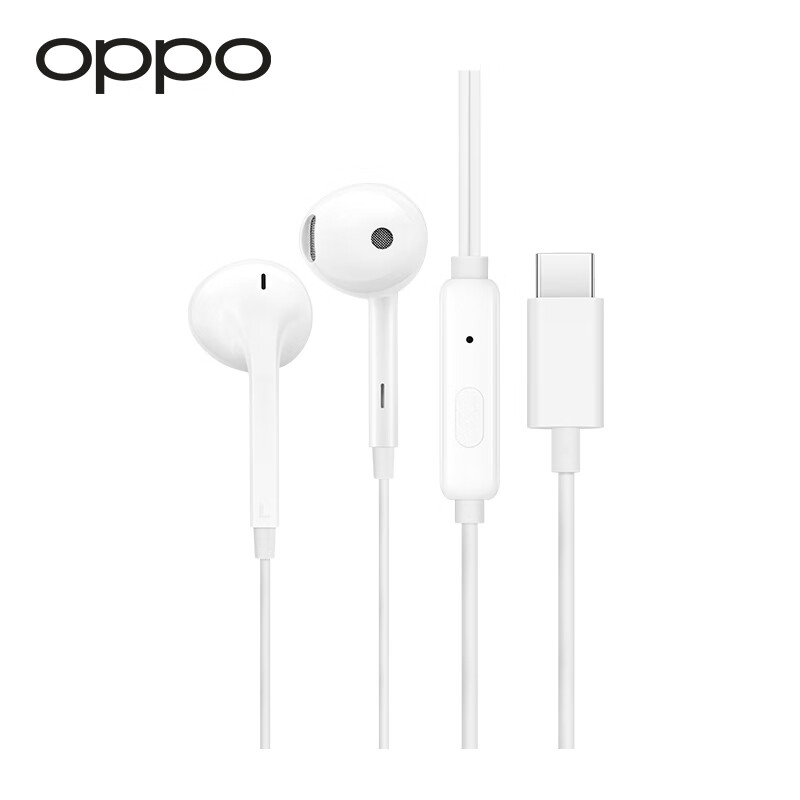 OPPO Earph-0159443