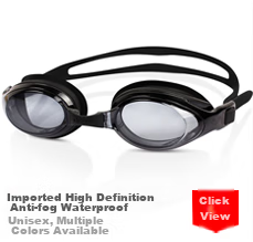 Arena Swimming Goggles, High-Definition Anti-Fog Waterproof Comfortable Swim Glasses, Professional Training Casual Swimming Goggles, Unisex Equipment 2