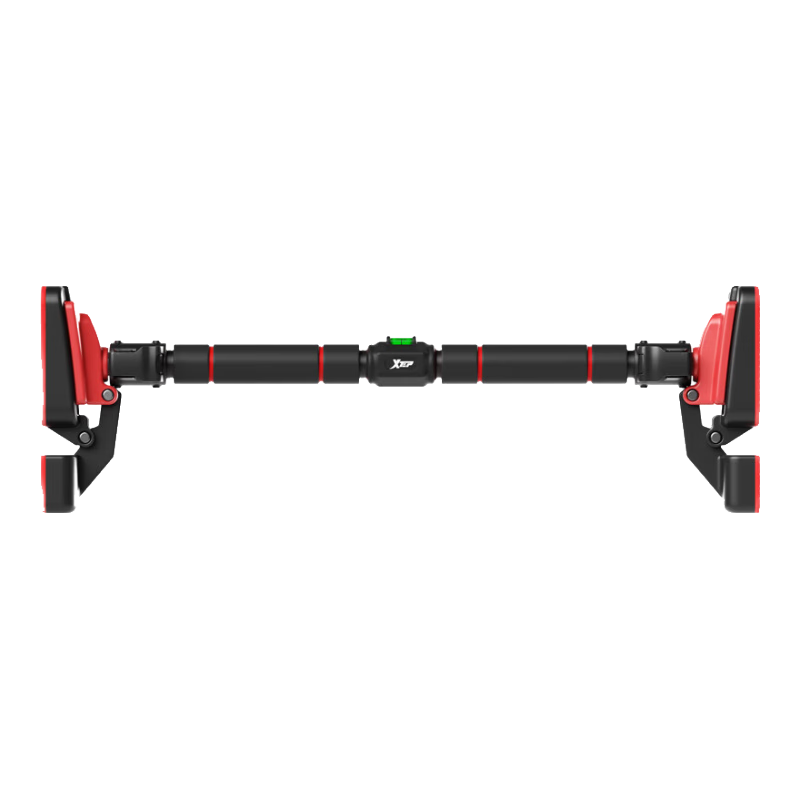 XTEP , Home Pull-Up Bar, Indoor Fitness Equipment for Children And Adults, No Drilling Required, Door-Mounted Exercise Equipment, Sports Hanging Bar, Long