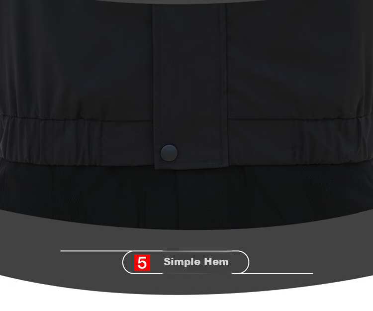 TUCANO Jacket for Men, Spring And Autumn Loose Fit Stand Collar Versatile Casual Coat Trendy Comfortable Outerwear Men's Clothing, Black, 3XL 24