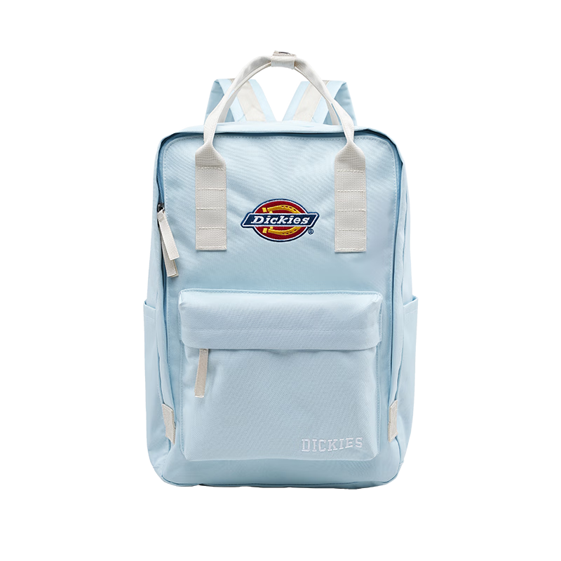 Dickies Lightweight Backpack for Girls, 13.3/15 Inch Laptop Bag DK Student Backpack Travel Women's Backpack