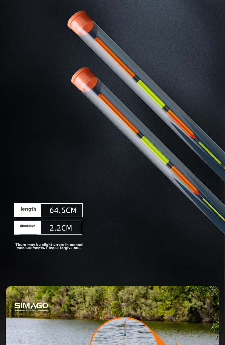 SIMAGO Ximan Duodao Buobiao Jingmu Gao Lingxun Jia Choubu Hukou Zonghe Juwu Naimiao 50cm Chi Lian 8g 16