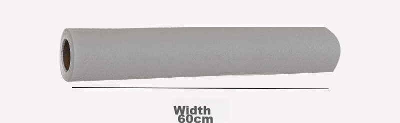 Qinghua White Wall Self-Adhesive Wallpaper, Bedroom Cover-Up Sticker, Aluminum-Coated Waterproof And Moisture-Proof Dormitory Color-Changing Wallpaper, 0.4*10 Meters 7