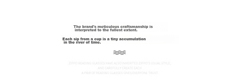 Funsonca Anti-Blue Light Comfortable Ultra-Light Fashionable Reading Glasses for Men And Women, Metal Durable Business 6100, -1.00 Diopter 18