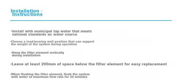Everpure Kitchen And Restaurant Instant Water Dispenser, Filter And Drink Instantly, Zero Electricity, Zero Waste Water, 3 Liters/minute, 3000L Water Production Capacity, Commercial Water Purifier Twin MH2-Plus 20