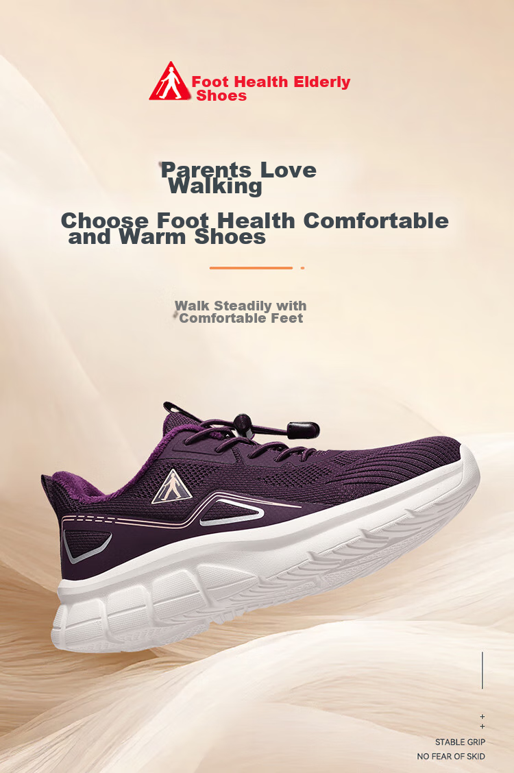 Zulijian Elderly Shoes for Men, 2026 Autumn New Style, Mesh Breathable Non-Slip Sports Walking Shoes, Lightweight Casual Dad Shoes 1
