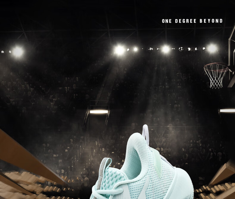 361° Basketball Shoes BIG3Team Spring And Summer Youth Professional Low-Top Sneakers for Men 672331109-2 26