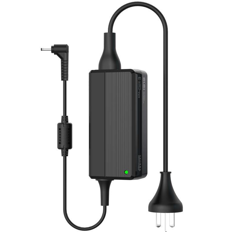 Elei Hengji Laptop Power Adapter, Hummingbird Swift 3 SF314-51 SF3TMP238/236 Computer Charger Cable, 19V 3.42A/2.37A, 3.0*1.1