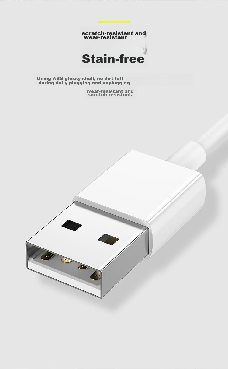 BASEUS Data Cable Three-In Type-C Apple 18 Charging Cable, One-To Compatible with IPhone 17/16/15/14/13, Xiaomi, Huawei, Car Charger Cable 10