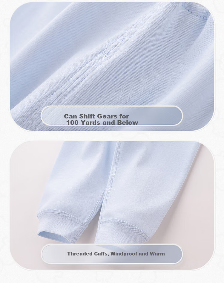 Labi Baby Children's Clothing, Baby Pants, 2022 Autumn Style, Kids' Sleepwear, Long Pants for Boys And Girls, Baby Leggings (2-Pack), Special Color 080 12