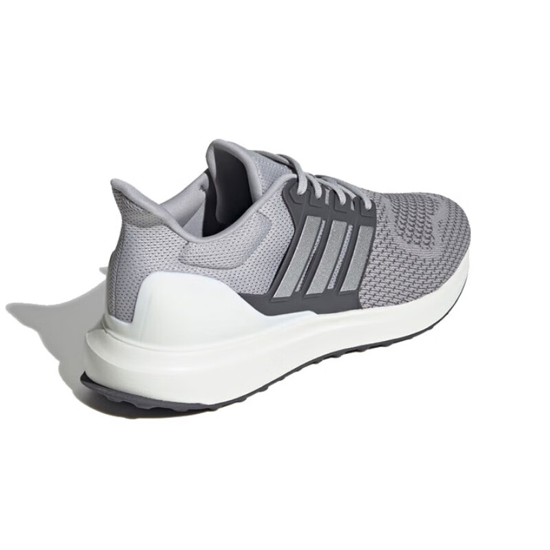 Adidas UBOUNCE Lightweight Running Shoes for Men, Model IG6003, Size 42 14