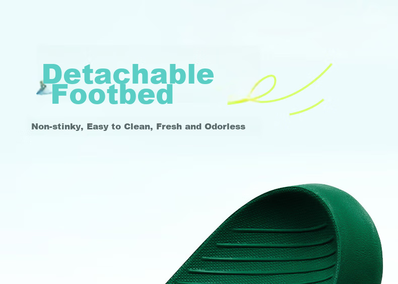 361° Men's Sports Slippers, BIG3 Perforated Shoes, Indoor And Outdoor Beach Sandals for Men, 672426717-8, Size 40 13
