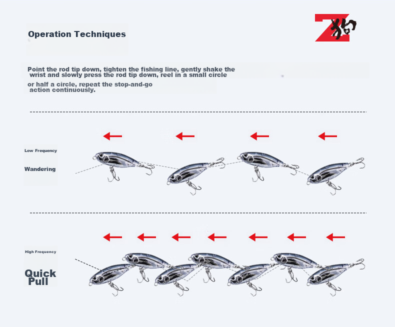 Guowangluya Lure Fishing Bait Set: Micro Fish-Shaped Dog Lure, Surface Floating Pencil Lure for Long-Distance Casting, Freshwater Topmouth Culter Bait 6