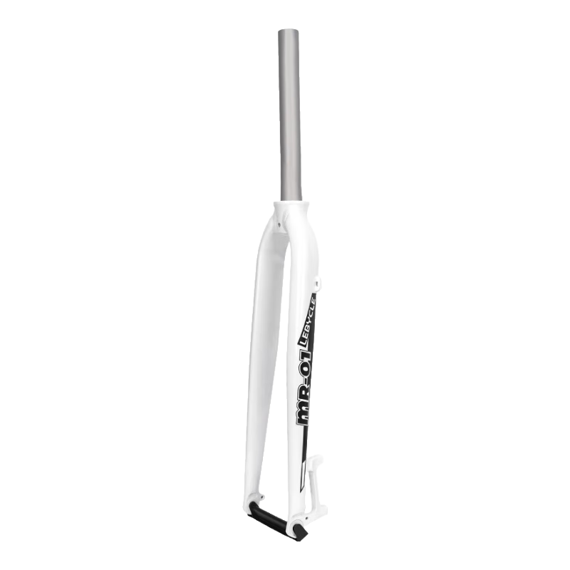 LEBYCLE Mountain Bike Front Fork, 26-Inch, 27.5-Inch, 29-Inch, Hard Fork Modification, Ultra-Light Aluminum Alloy, Universal Modification Accessories