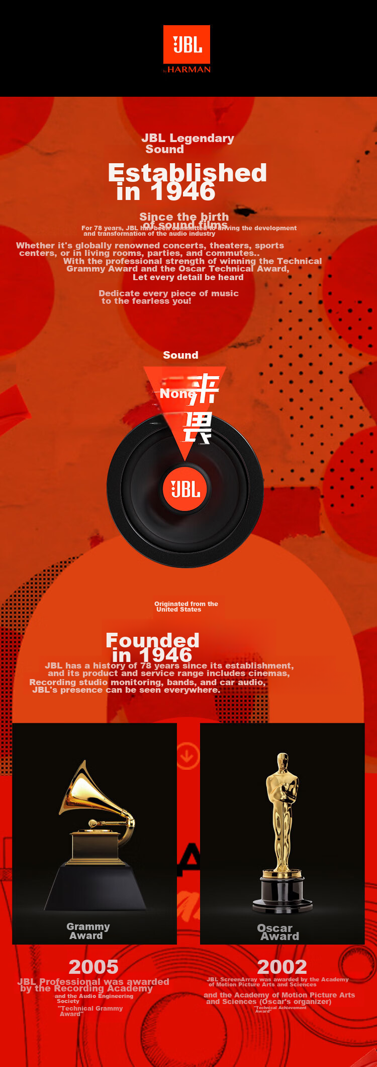 JBL BOOMBOX3 Portable Bluetooth Speaker, Outdoor Square Dance Loudspeaker, IP67 Dust And Water Resistant, HiFi Desktop Speaker 4, Black 14