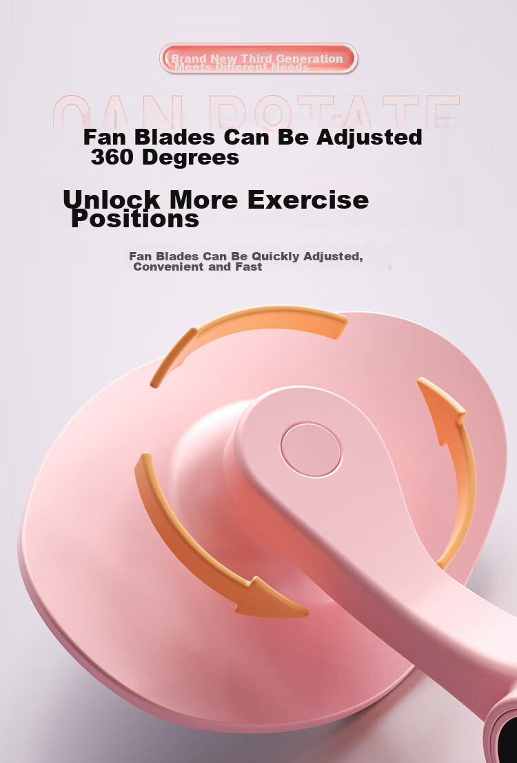 XTEP Pelvic Floor Trainer Leg Exerciser for Men And Women, Thigh Lifters, Kegel Leg Fitness Yoga Equipment, Leg Beauty Device Counter 11