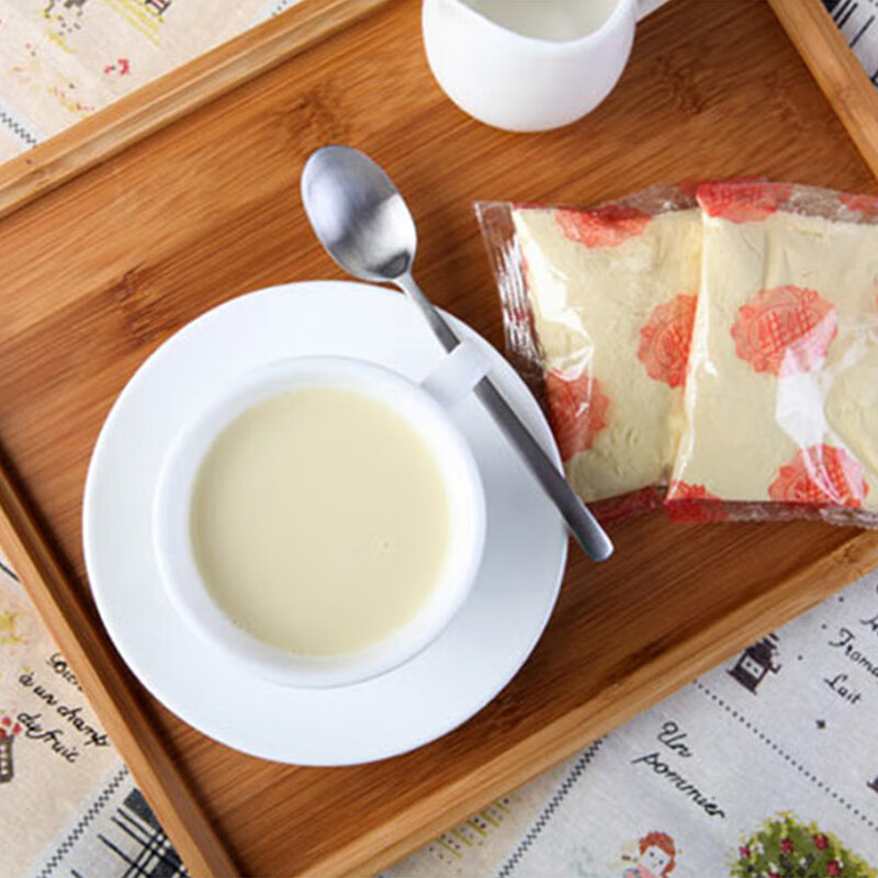 维维中老年营养豆奶粉500g即食早餐冲饮代餐高钙多重营养非转基因大豆