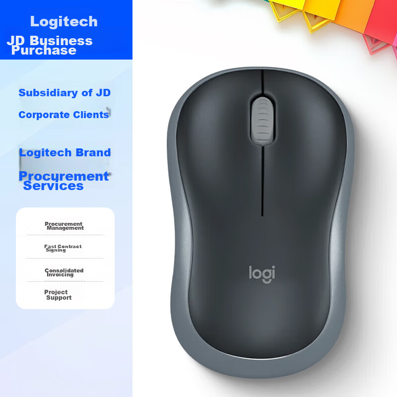 Logitech M-0142077
