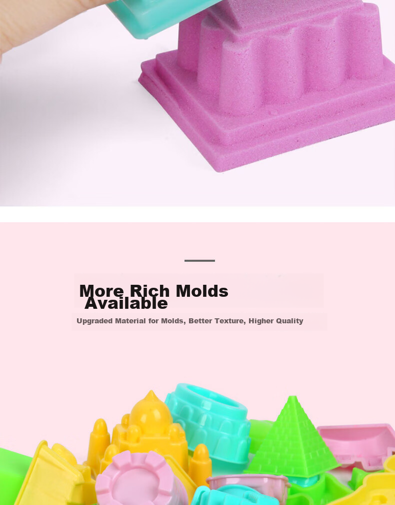Diyu Clay, 3-Pack, for Elementary School Students' DIY Projects, Pottery Sculpting Clay, Kindergarten Craft Making, Yellow Clay 10
