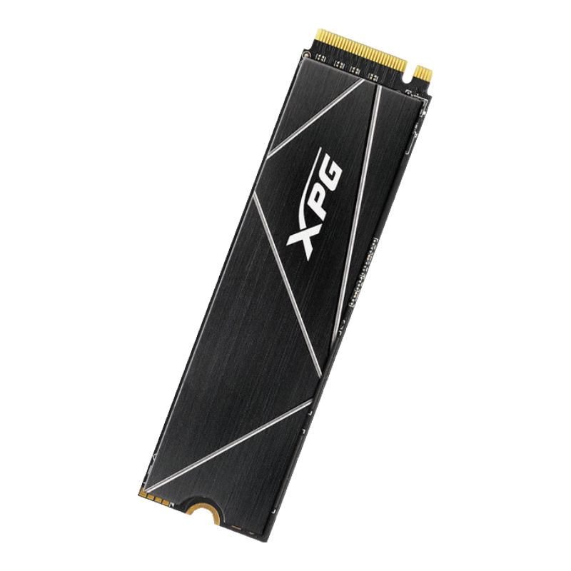 ADATA 8000GB SSD Solid State Drive M.2 NVMe PCIe 4.0 x4 XPG S70B Compatible with PS5 Deepseek Hardware