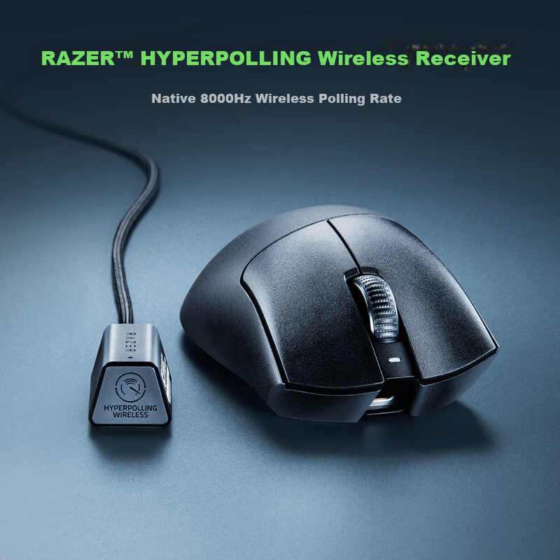 Razer...