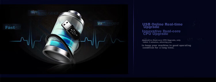 Weirong JBYD-N9 (Class A) Currency Counter with Image Recognition And Character Number Identification, Supports New RMB 4