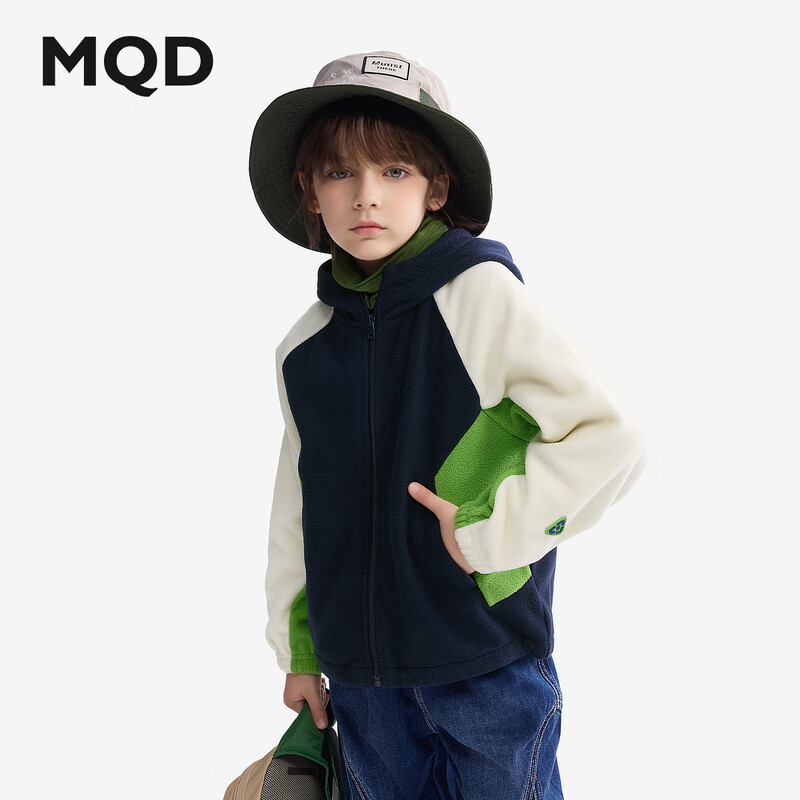 Детская куртка MQD