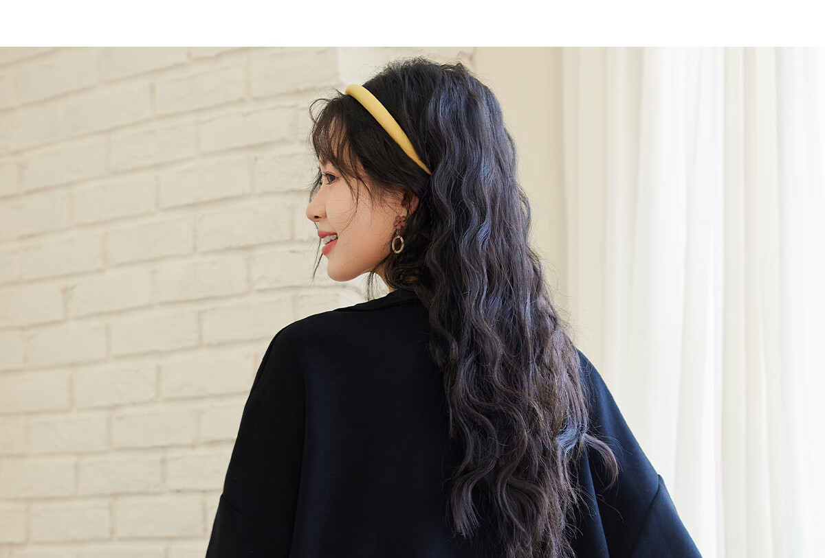 Halo Queen Women's Sweatshirt, Spring And Autumn American-Style POLO Collar, Trendy Letter Print, Loose Casual Pullover, New Product H143W1034 48