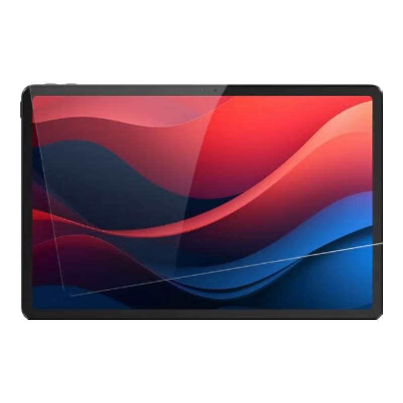 Lenovo Xiaoxin Pad2024 Tablet Screen Protector, Multi-Size Universal, Diamond-Grade Strength, HD Clear Tempered Glass Film