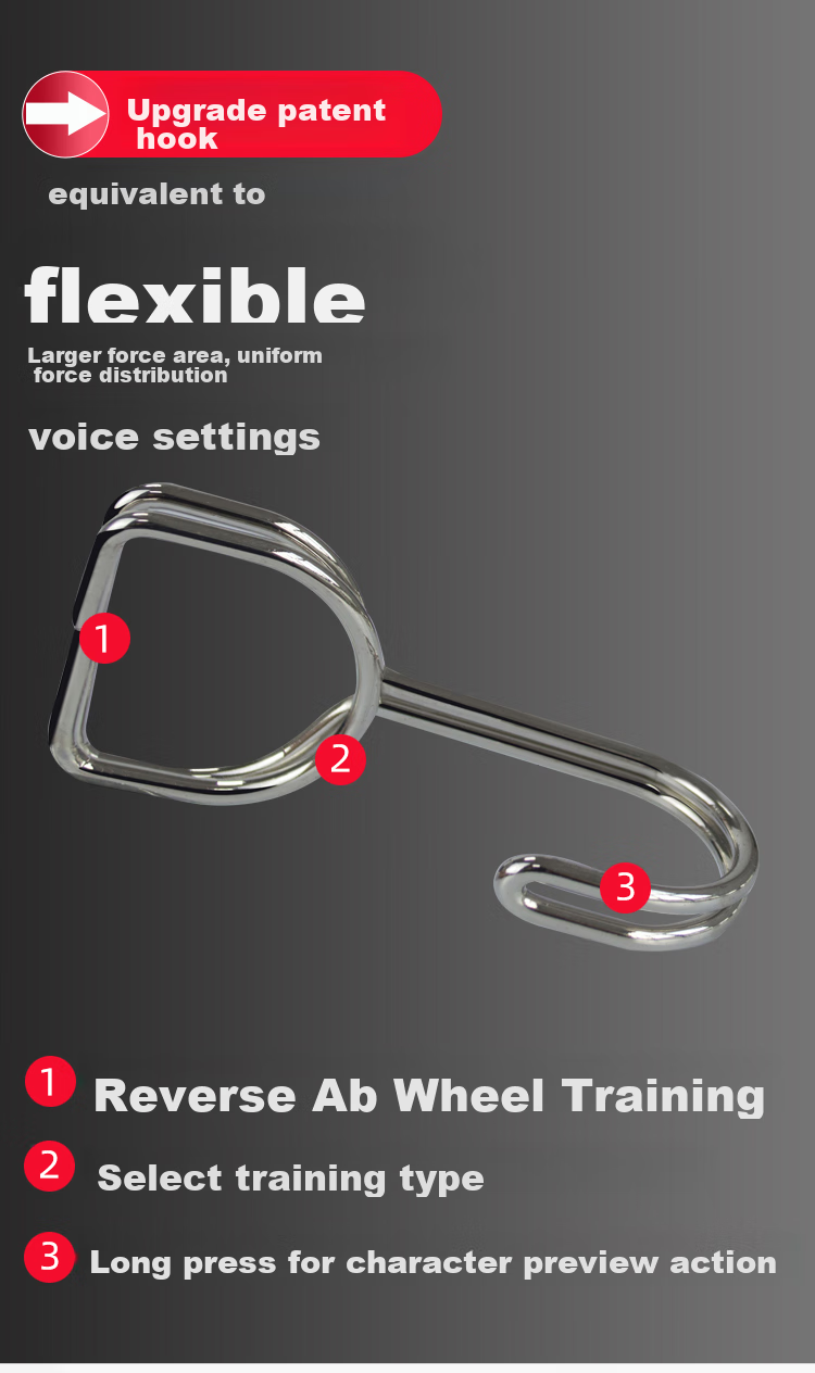 HOTUN Electric Bicycle Motorcycle Trunk Bicycle Strap Binding Rope Elastic Luggage Rope KS-B Blue 4