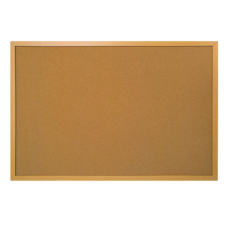 Bibiniu 90*120cm Hanging Cork Board, Message Board, Whiteboard, Home Memo Board, Pin-Insertable Photo Wall Board, Pushpin Board, Home Dormitory Message Board BBNH90120W