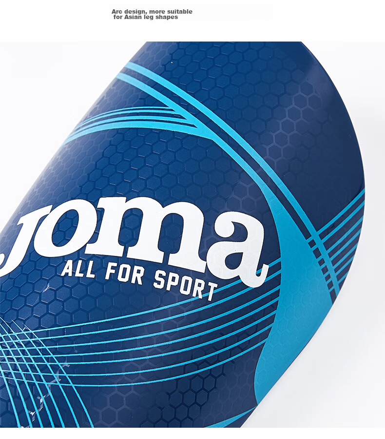 JOMA Soccer Shin Guards for Adults And Children, Protective Gear, Soccer Shin Pads, One Pair 21