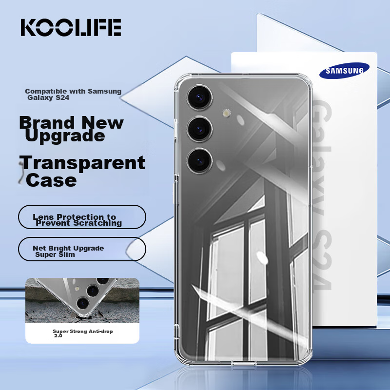KOOLIFE Co-01208592