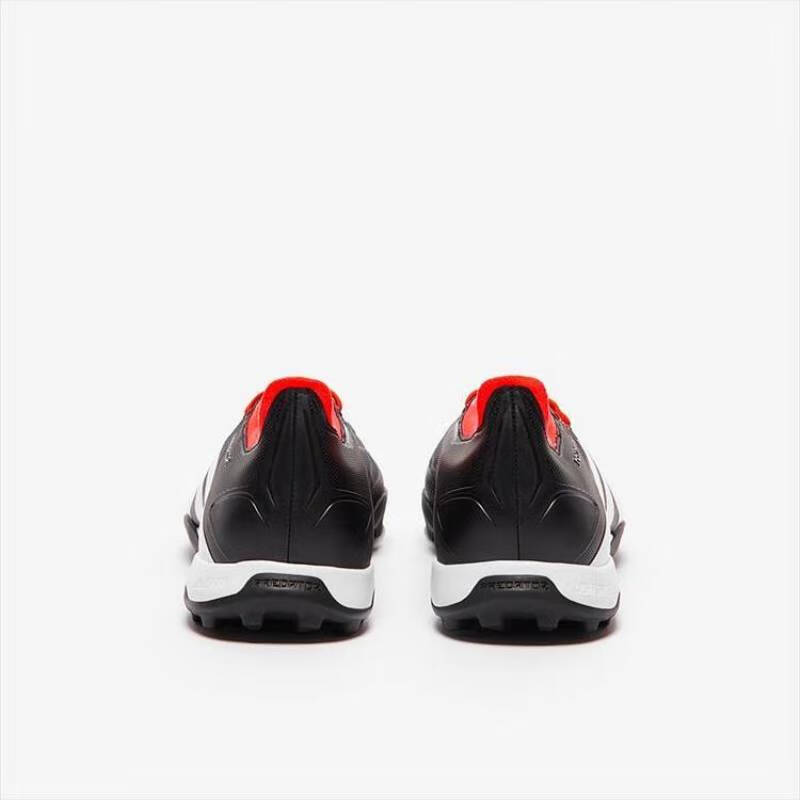 Adidas PREDATOR LEAGUE TF Hunting Eagle Series Artificial Turf Cleats Soccer Shoes IG7723 Black 5