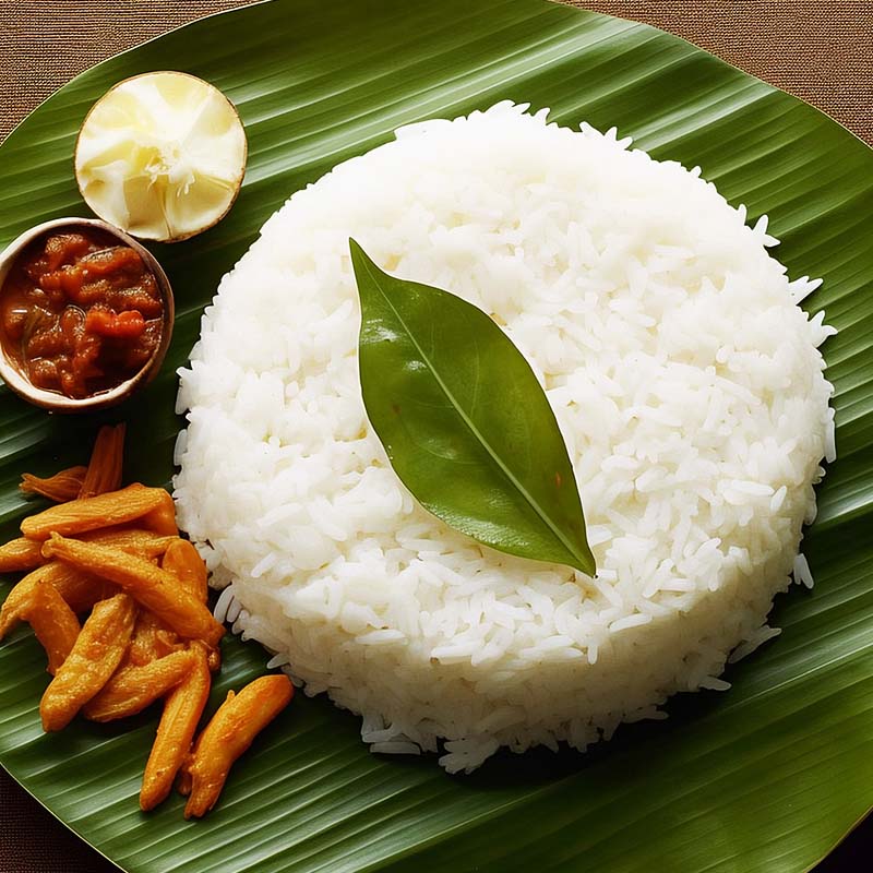 泰金香 甄泰香米 大米5Kg 茉莉香米 长粒米 香米 大米10斤
