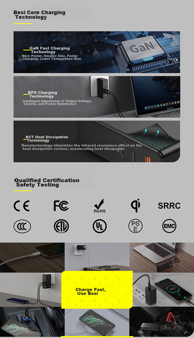 BASEUS Data Cable Three-In Type-C Apple 18 Charging Cable, One-To Compatible with IPhone 17/16/15/14/13, Xiaomi, Huawei, Car Charger Cable 16