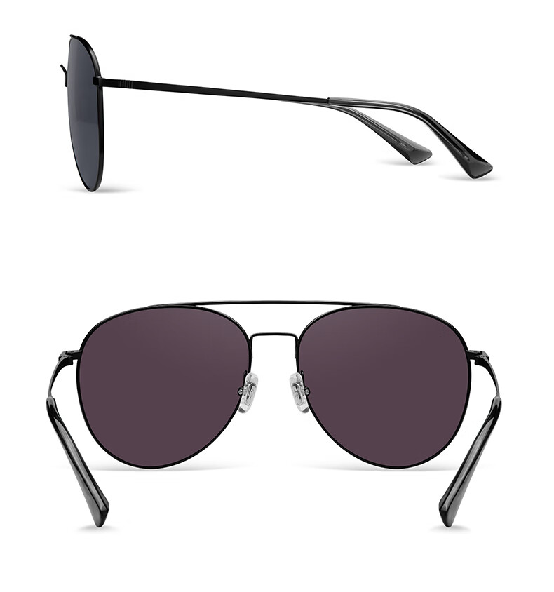 HELEN KELLER Sunglasses for Men And Women, Night Vision Driving Glasses, High-Definition Driving Sunglasses, H8868Y01 7