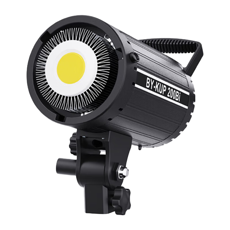 Beiyang Live Streaming Photography Fill Light, 200W Live Streaming Light, Professional Spherical Influencer Host Lighting, LED Soft Light, Studio Photography Light, Video Top Light, Octagonal Soft Box Light