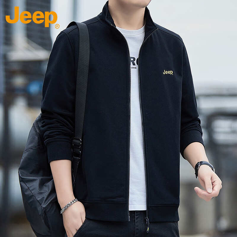 JEEP Sweat-0119439