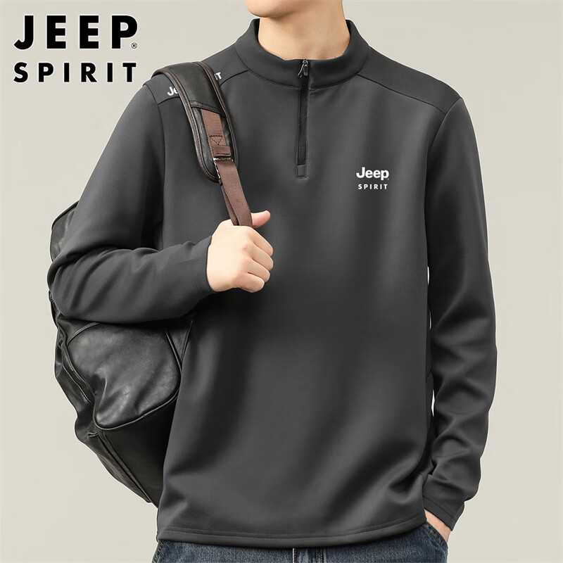 JEEP SPIRI-0117102